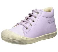 NATURINO Garçon Fille Cocoon Chaussure de Gymnastique, Lilla, 18 EU