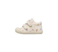 Naturino Garçon Fille Cocoon VL Chausson pour Nourrisson, Blanc/Latte, 28 EU