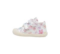 Naturino Garçon Fille Cocoon VL Chausson pour Nourrisson, Silver, 27 EU