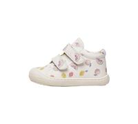 Naturino Garçon Fille Cocoon VL Chausson pour Nourrisson, White, 23 EU