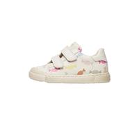 Naturino Garçon Fille Eindhoven VL Chausson pour Nourrisson, White, 22 EU
