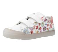 Naturino Garçon Fille Eindhoven VL Chausson pour Nourrisson, White, 28 EU