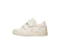 Naturino Garçon Fille Eindhoven VL Chausson pour Nourrisson, White, 34 EU