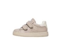 Naturino Garçon Fille Hasselt 2 VL. Chausson pour Nourrisson, Beige, 25 EU