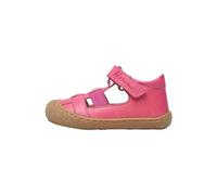 Naturino Garçon Fille Langen Sandale, Pink, 18 EU