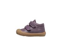 Naturino Garçon Fille Racoon VL Chausson pour Nourrisson, Aubergine, 20 EU