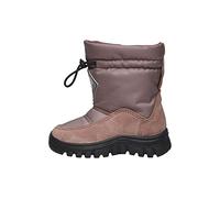 Naturino Garçon Fille Varna WP Bottes de Neige, Pink, 24 EU