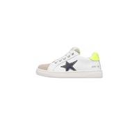 Naturino Garçon Pinn Zip. Chausson pour Nourrisson