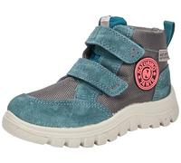 Naturino Geminae Low WP, Bottines pour filles et filles, Vert vert., 23 EU