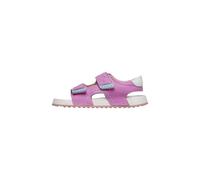 Naturino Glovy, Sandales Filles et Filles, Rose cyclamen, 27 EU
