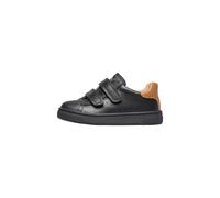 Naturino Hasselt 2 VL. Chausson pour Nourrisson, Noir, 21 EU