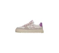 NATURINO HESS 3 Zip., Chausson pour Nourrisson Filles et garçons, Beige,