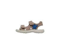 Naturino Homme Dock Sandale, Beige, 38 EU