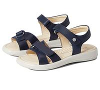 Naturino Houdan, Sandales Filles et Filles, Bleu, 34 EU