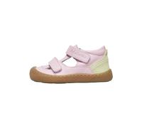 Naturino IRTYS-Sandales semi-ouvertes en cuir, Rose 21