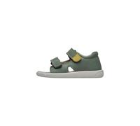 Naturino July Sandales Plateforme, Verde, 22 EU