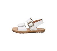 Naturino KENNY-Sandales en cuir, Blanc 25