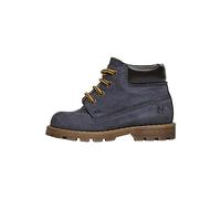 Naturino KEPI, Bottines Navy-Dark Brown, 23 EU, Navy Dark Brown, 23 EU