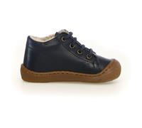 Naturino - Kid's Amur Nappa Spazz. Lined - Chaussures minimalistes - EU 26 - navy