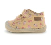 Naturino - Kid's Amur VL - Chaussures minimalistes - EU 23 - sand / fruit