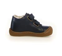 NATURINO Baskets 'AMUR VL' bleu marine, Taille 23