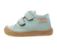 Naturino - Kid's Barefoot Amur VL Calf Printed - Chaussures minimalistes - EU 20 - sage