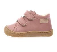 Naturino - Kid's Barefoot Amur VL Calf Printed - Chaussures minimalistes - EU 24 - rose