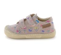Naturino - Kid's Barefoot Bira VL - Chaussures minimalistes - EU 27 - cipria