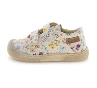 Naturino - Kid's Barefoot Bira VL - Chaussures minimalistes - EU 29 - white