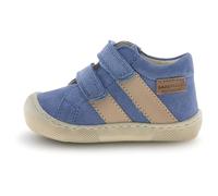 Naturino - Kid's Barefoot Sabby VL - Chaussures minimalistes - EU 26 - light blue