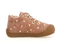 Naturino - Kid's Cocoon Suede Lined - Chaussures d'hiver - EU 26 - rose