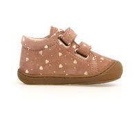 Naturino - Kid's Cocoon VL Suede - Chaussures de loisirs - EU 20 - rose