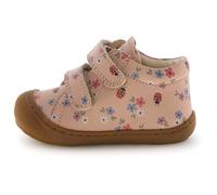 Naturino - Kid's Cocoon VL Suede - Chaussures de loisirs - EU 24 - rose / flower