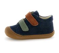 Naturino - Kid's Corkel VL - Chaussures de loisirs - EU 20 - blue / leather / mint