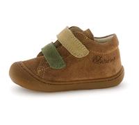 Naturino - Kid's Corkel VL - Chaussures de loisirs - EU 20 - leather / yellow /green