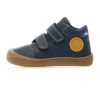 Naturino - Kid's Gimba 2 VL WP - Chaussures minimalistes - EU 25 - blue