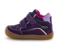 Naturino - Kid's Kesy High WP - Chaussures minimalistes - EU 25 - plum