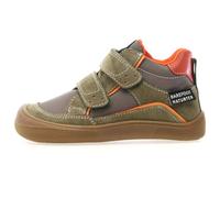 Naturino - Kid's Kesy High WP - Chaussures minimalistes - EU 29 - military green