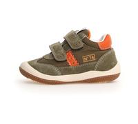Naturino - Kid's Naturino Go VL - Chaussures de loisirs - EU 27 - militare orange