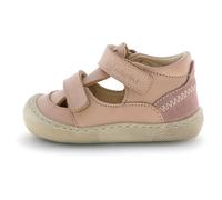 Naturino - Kid's Naturino Irtys Nappa/Suede - Sandales - EU 23 - cipria