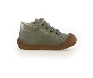 Naturino - Kid's Racoon - Chaussures d'hiver - EU 25 - sage