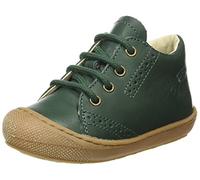 Naturino Kirbi Chaussure de Gymnastique, Green, 17 EU
