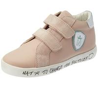 Naturino Korey 2 High VL Chaussure de Piste d'athltisme, Pink, 37 EU