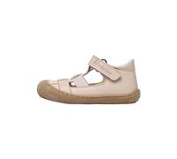 Naturino LANGEN-Sandales semi-fermées, Rose poudré 24