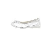 Naturino Margot, Ballerines pour Fille 0-24, Argent, 25 EU