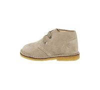Naturino Milky, Sneakers Basses garçon, Gris (Tortora 0D08), 29 EU