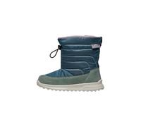Naturino Mirria WP, Bottes de Neige Filles et Filles, vert, 20 EU