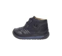 Naturino Mixte bébé Hasselt Zip Sneakers Basses, Pink, 18 EU