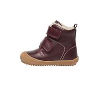 Naturino Naturino Bubble Vl Bottines en pompon doubléesBébé fille