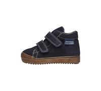 Naturino Bottes en Cuir, Marine 32